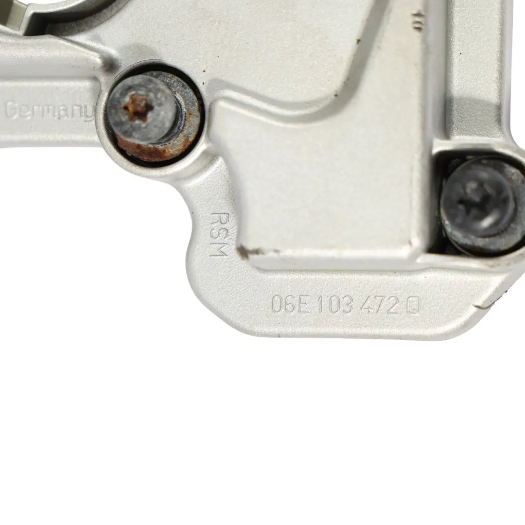 Kipp Hebel Ventil Deckel 1-3 Zyl 3.0 Benzin für Audi A4 B8 A5 S5 8T Motor mit Teilenummer 06E103472Q Audi A4 B8 A5 S5 8T Motor Kipp Hebel Ventil Deckel 1-3 Zyl 3.0 Benzin - SKU 06E103472Q - Teilenummer 06E103472Q