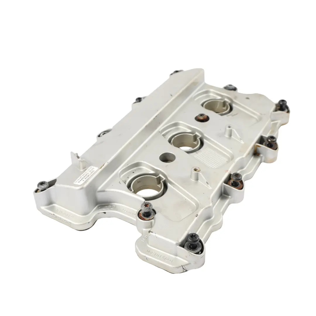 Audi A4 B8 A5 S5 8T Coprivalvola Bilanciere 1-3 Cilindri 3.0 Benzina - SKU 06E103472Q - Numero di parte 06E103472Q