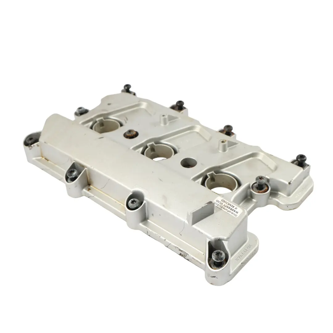 Audi A4 B8 A5 S5 8T Motor Kipp Hebel Ventil Deckel 1-3 Zyl 3.0 Benzin - SKU 06E103472Q - Teilenummer 06E103472Q