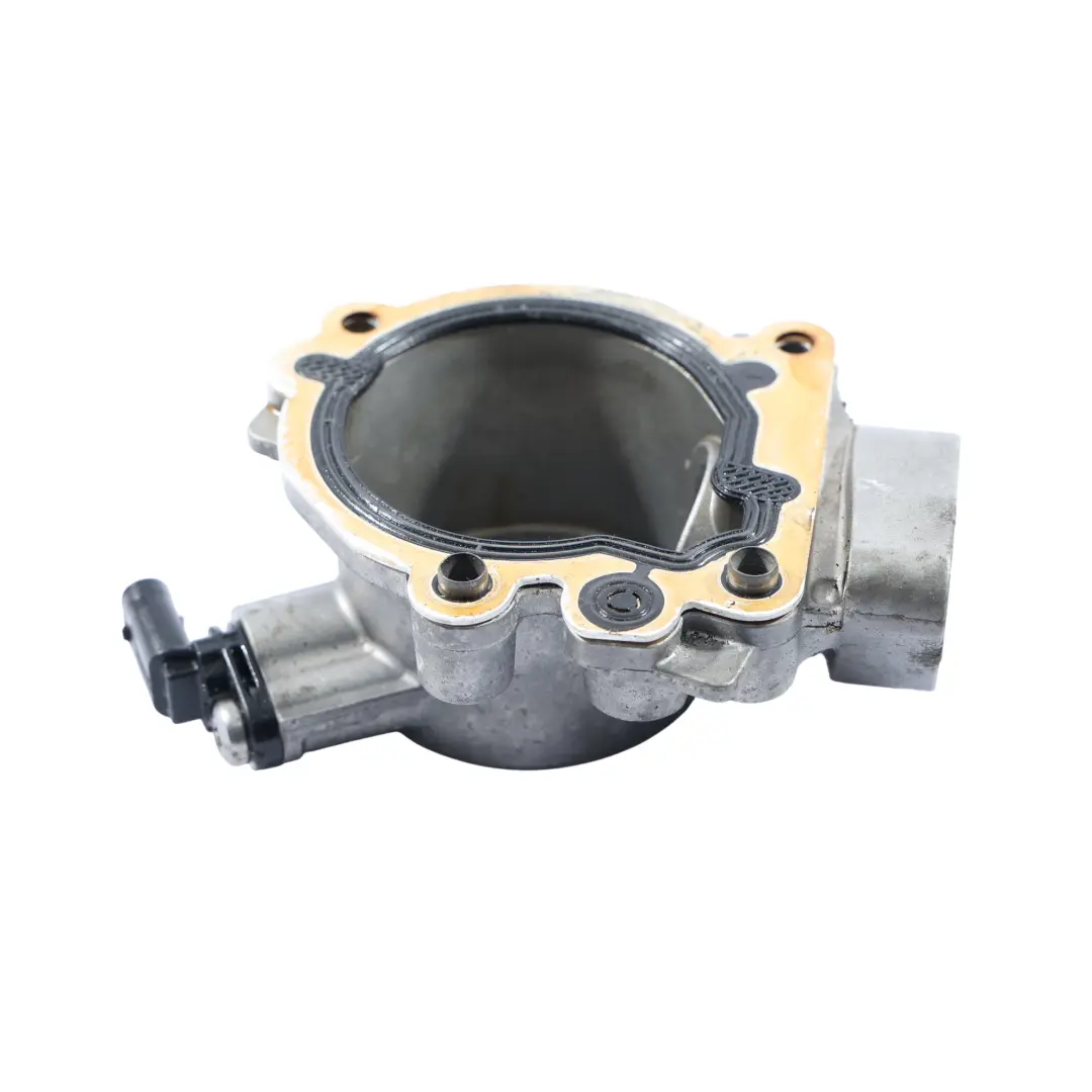 Audi A6 C7 A7 4K 2.8 CHVA Obudowa Osłona Pompy Paliwa - SKU 06E103535A - Numer Części 06E103535A