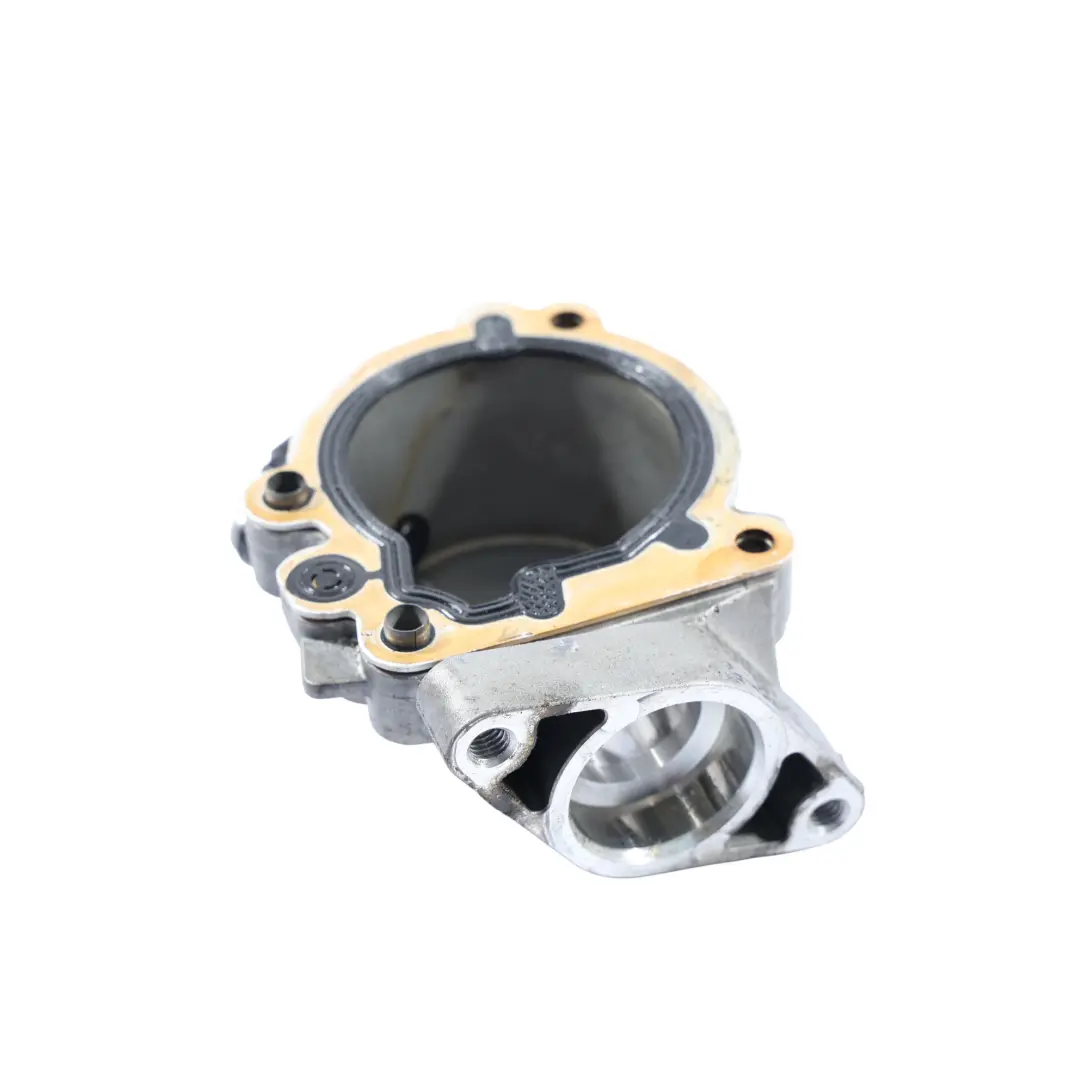 Audi A6 C7 A7 4K 2.8 CHVA Boîtier Couvercle Pompe Carburant - SKU 06E103535A - Numéro de pièce 06E103535A