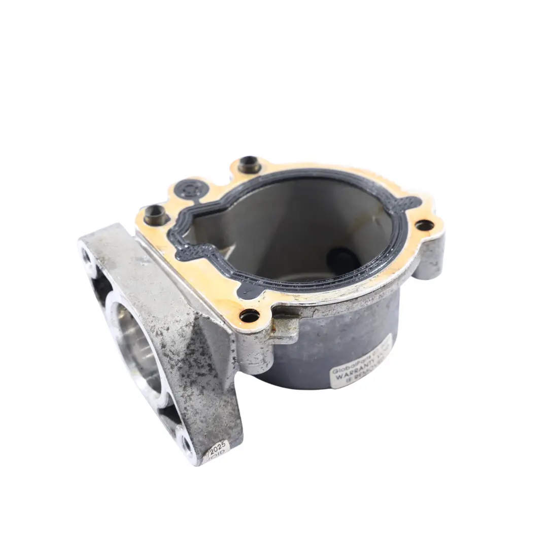 Audi A6 C7 A7 4K 2.8 CHVA Kraftstoff Pumpen Abdeckung Gehäuse - SKU 06E103535A - Teilenummer 06E103535A