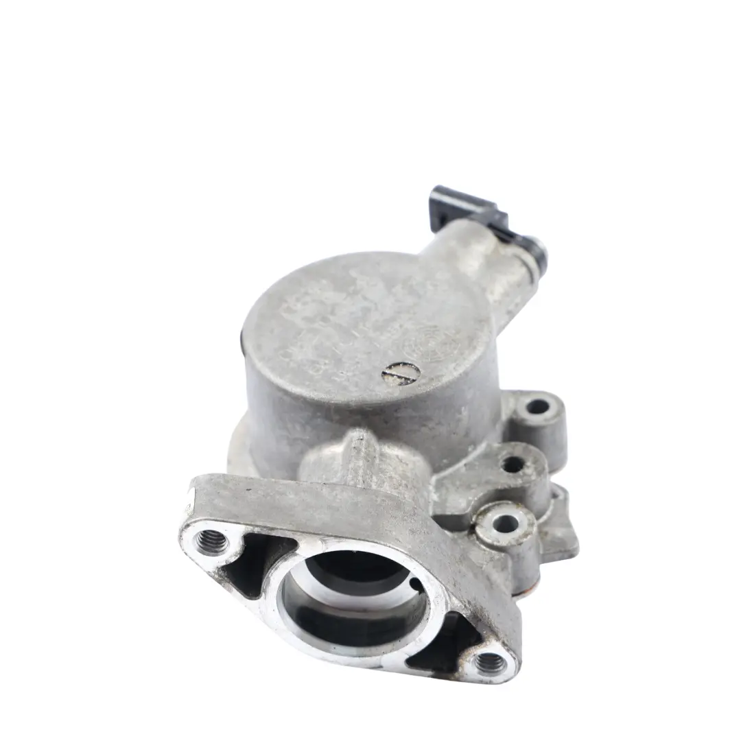 Audi A6 C7 A7 4K 2.8 CHVA Kraftstoff Pumpen Abdeckung Gehäuse - SKU 06E103535A - Teilenummer 06E103535A