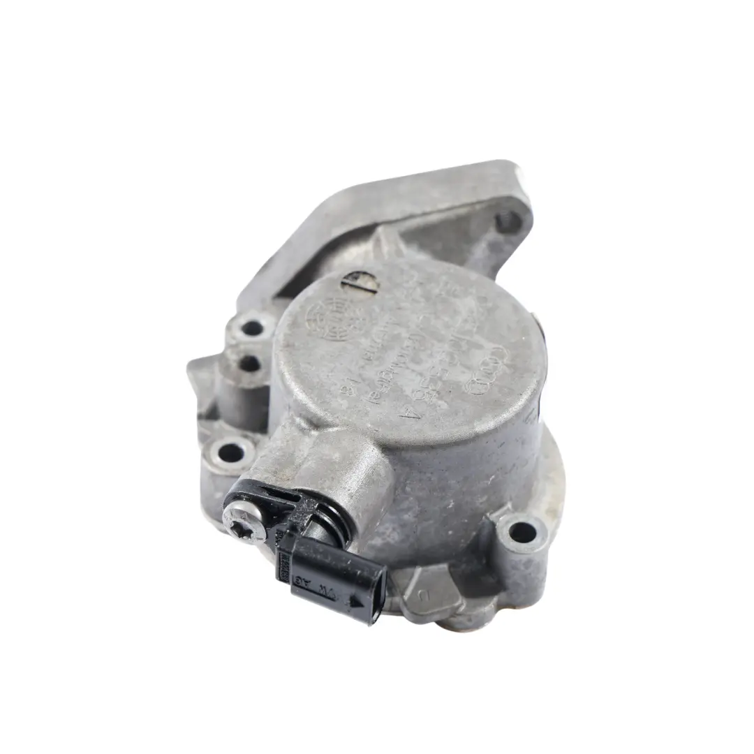 4K 2.8 CHVA Boîtier Couvercle Pompe Carburant pour Audi A6 C7 A7 à propos du numéro de pièce 06E103535A Audi A6 C7 A7 4K 2.8 CHVA Boîtier Couvercle Pompe Carburant - SKU 06E103535A - Numéro de pièce 06E103535A