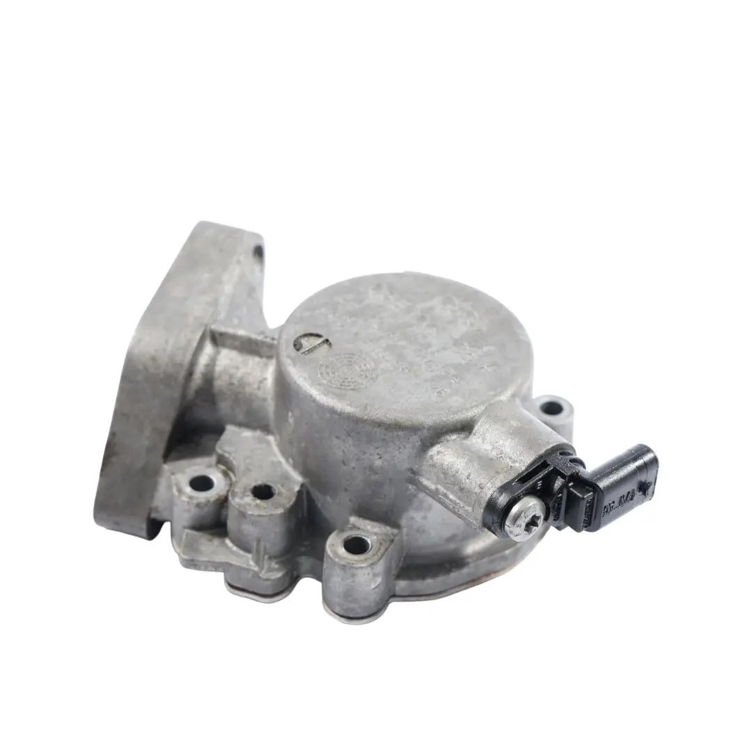 Audi A6 C7 A7 4K 2.8 CHVA Boîtier Couvercle Pompe Carburant - SKU 06E103535A - Numéro de pièce 06E103535A