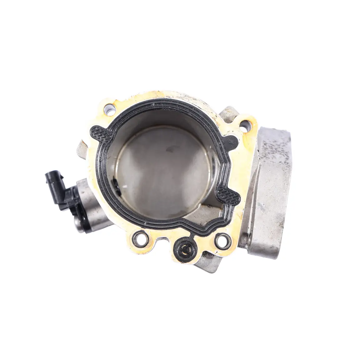 Audi A6 C7 A7 4K 2.8 CHVA Obudowa Osłona Pompy Paliwa - SKU 06E103535A - Numer Części 06E103535A