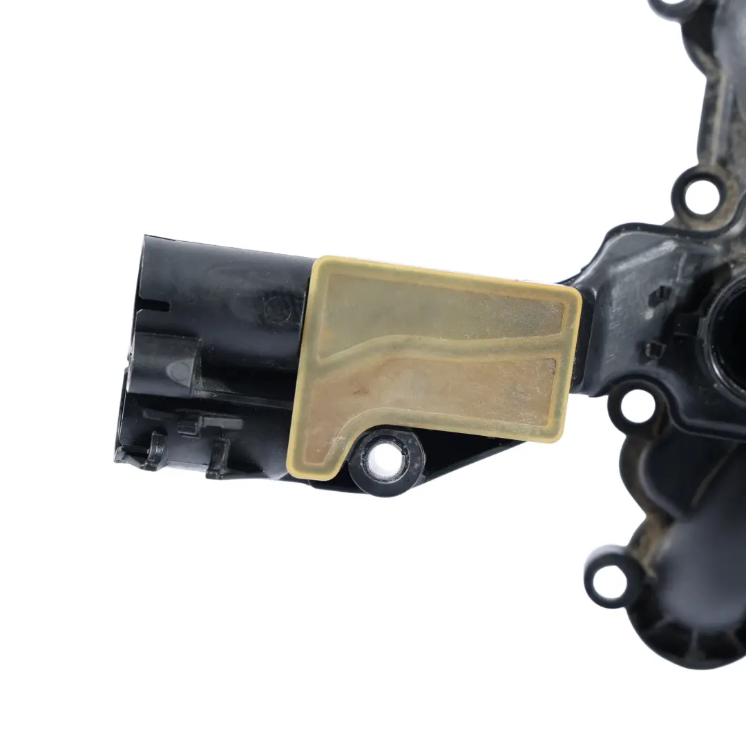 Audi A4 S4 B8 A5 8T Engine Oil Separator Valve 3.0 TFSI 06E103547H - SKU 06E103547AH - Part number 06E103547AH