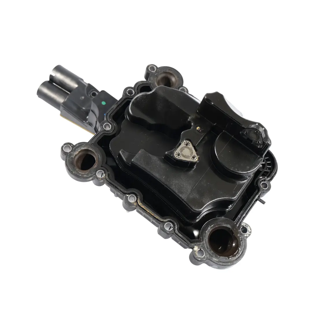 Vanne Séparation D'Huile Moteur 3.0 TFSI 06E103547H pour Audi A4 S4 B8 A5 8T à propos du numéro de pièce 06E103547AH Audi A4 S4 B8 A5 8T Vanne Séparation D'Huile Moteur 3.0 TFSI 06E103547H - SKU 06E103547AH - Numéro de pièce 06E103547AH