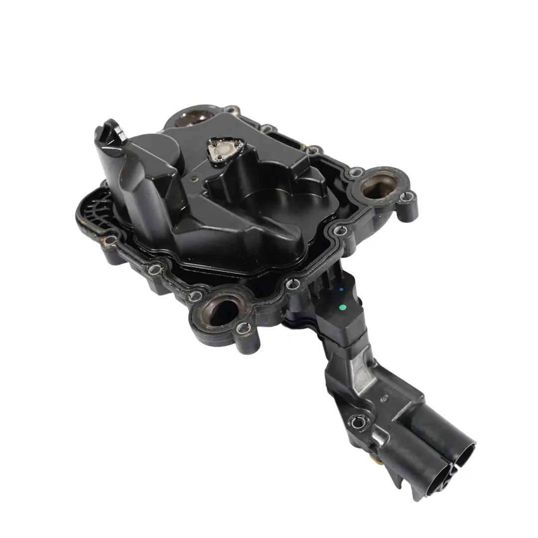 Audi A4 S4 B8 A5 8T Vanne Séparation D'Huile Moteur 3.0 TFSI 06E103547H - SKU 06E103547AH - Numéro de pièce 06E103547AH