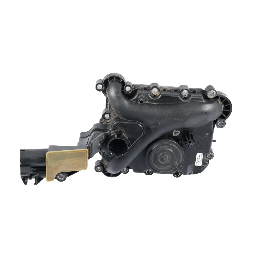 Valvola Separatrice Olio Motore 3.0 TFSI 06E103547H per Audi A4 S4 B8 A5 8T con numero di parte 06E103547AH Audi A4 S4 B8 A5 8T Valvola Separatrice Olio Motore 3.0 TFSI 06E103547H - SKU 06E103547AH - Numero di parte 06E103547AH