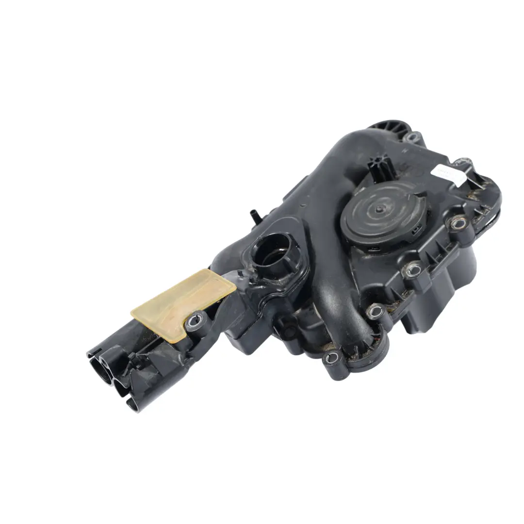 Audi A4 S4 B8 A5 8T Motor Ölabscheider Ventil 3.0 TFSI 06E103547H - SKU 06E103547AH - Teilenummer 06E103547AH