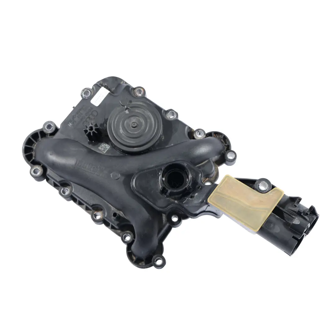 Audi A4 S4 B8 A5 8T Zawór Separator Odma Oleju 3.0 TFSI 06E103547H - SKU 06E103547AH - Numer Części 06E103547AH