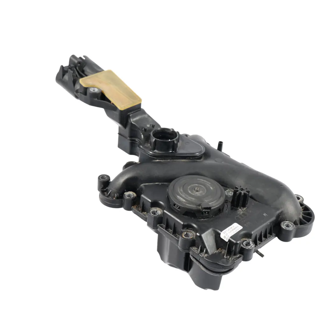 Audi A4 S4 B8 A5 8T Valvola Separatrice Olio Motore 3.0 TFSI 06E103547H - SKU 06E103547AH - Numero di parte 06E103547AH