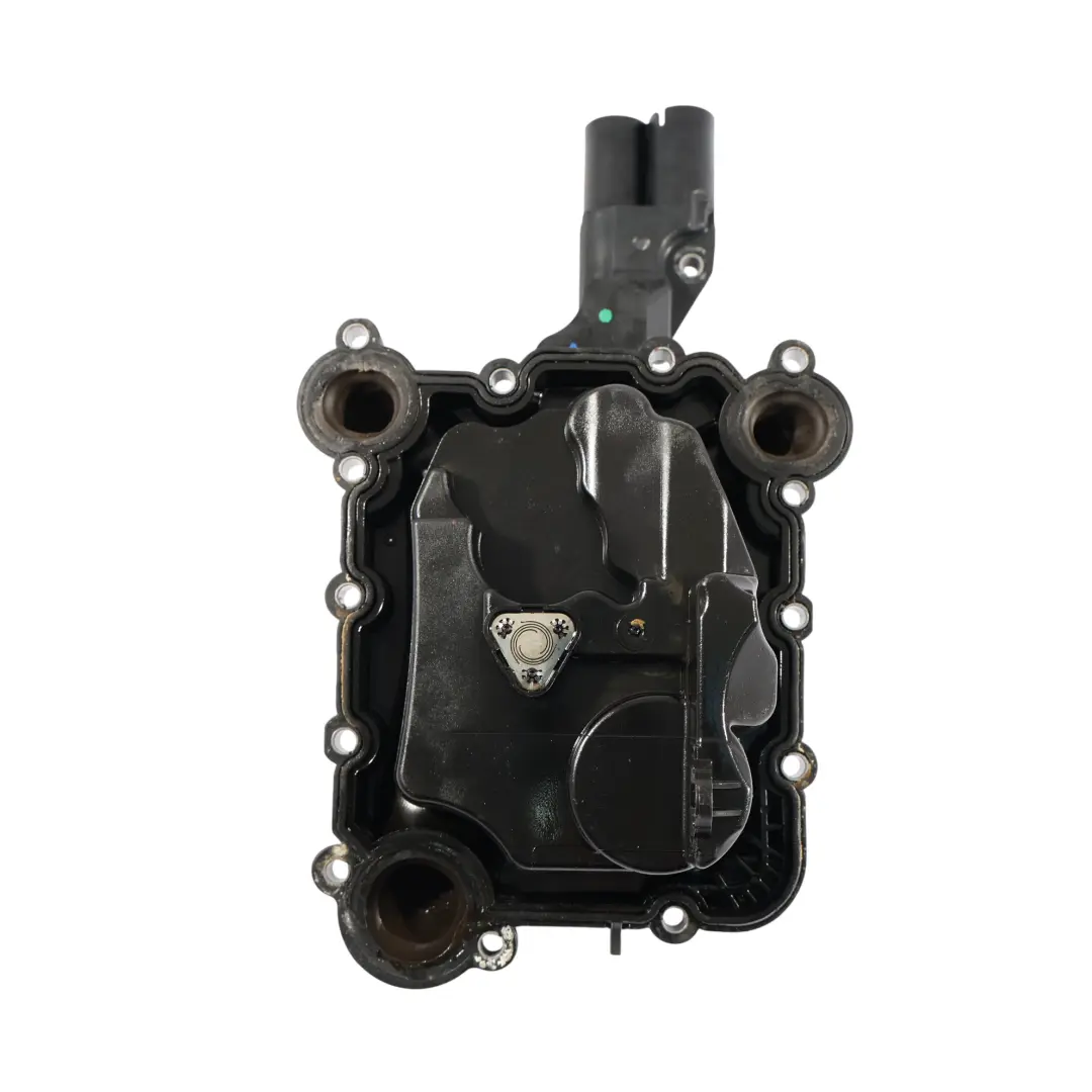 Audi A4 S4 B8 A5 8T Engine Oil Separator Valve 3.0 TFSI 06E103547H - SKU 06E103547AH - Part number 06E103547AH