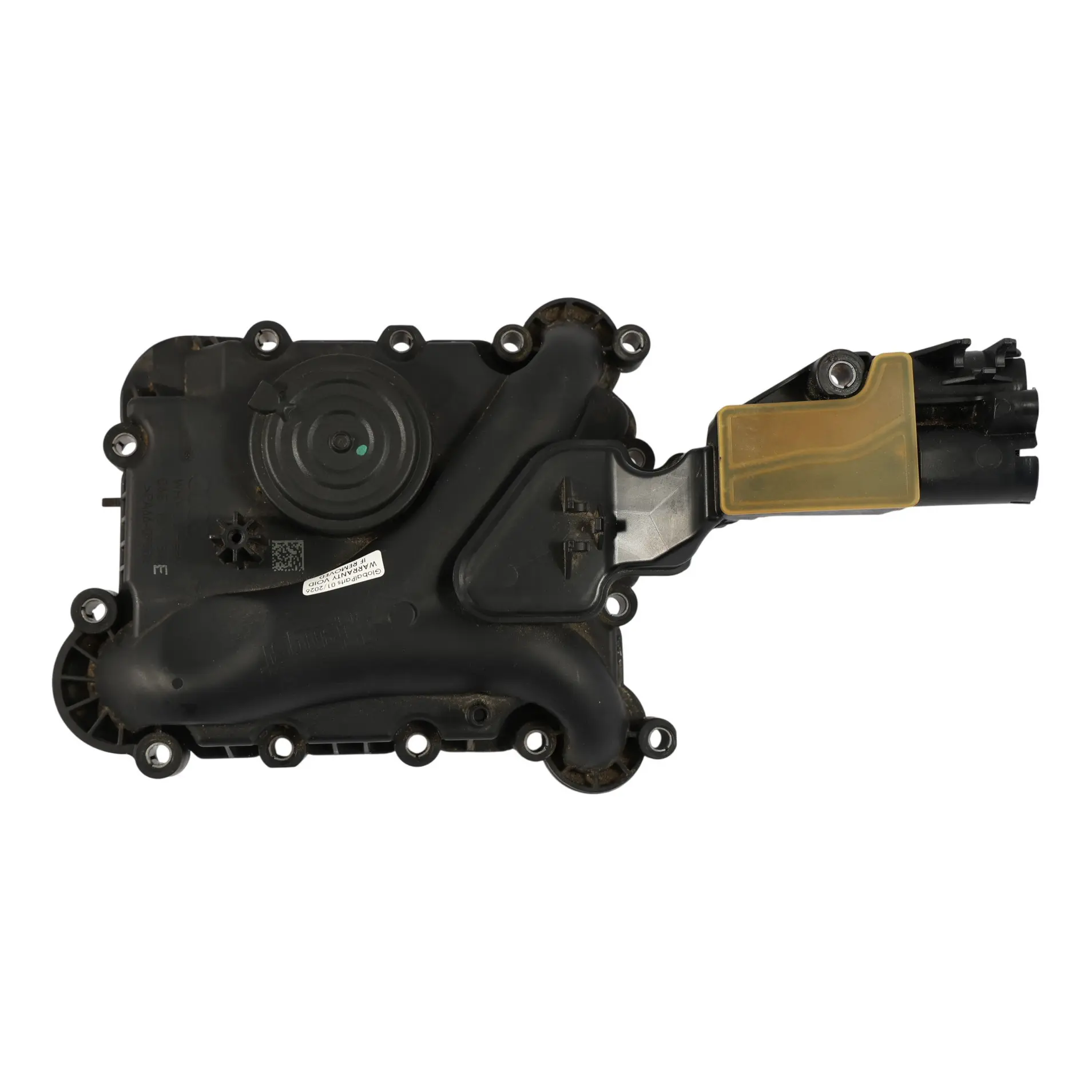 Audi A4 B8 A6 C7 Manguera Respiradero Cárter Motor Separador Aceite 06E103547G