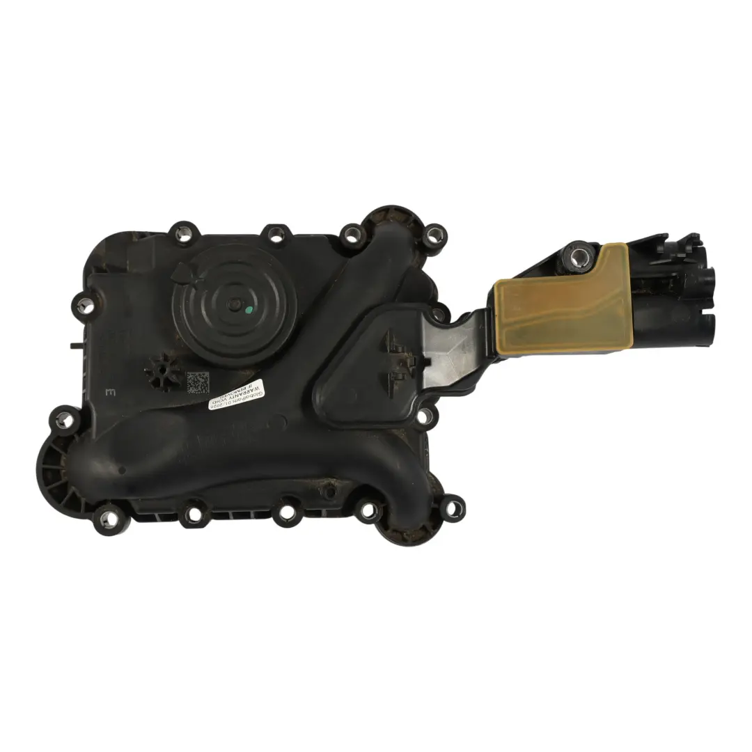 Audi A4 B8 A6 C7 Tubo Di Sfiato Carter Motore Tubo Separatore Olio - SKU 06E103547G - Numero di parte 06E103547G