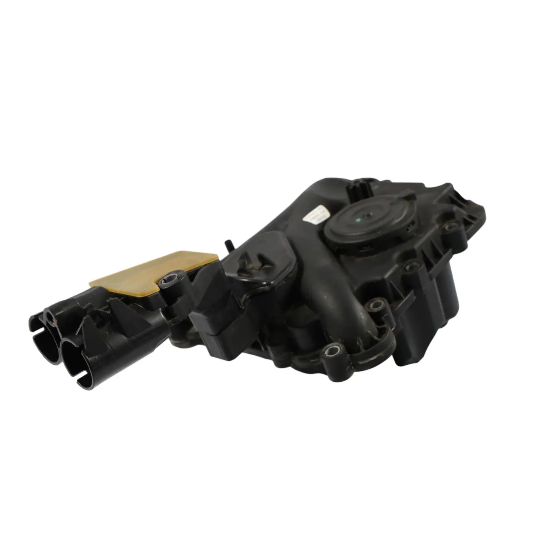 Tubo Di Sfiato Carter Motore Tubo Separatore Olio per Audi A4 B8 A6 C7 con numero di parte 06E103547G Audi A4 B8 A6 C7 Tubo Di Sfiato Carter Motore Tubo Separatore Olio - SKU 06E103547G - Numero di parte 06E103547G