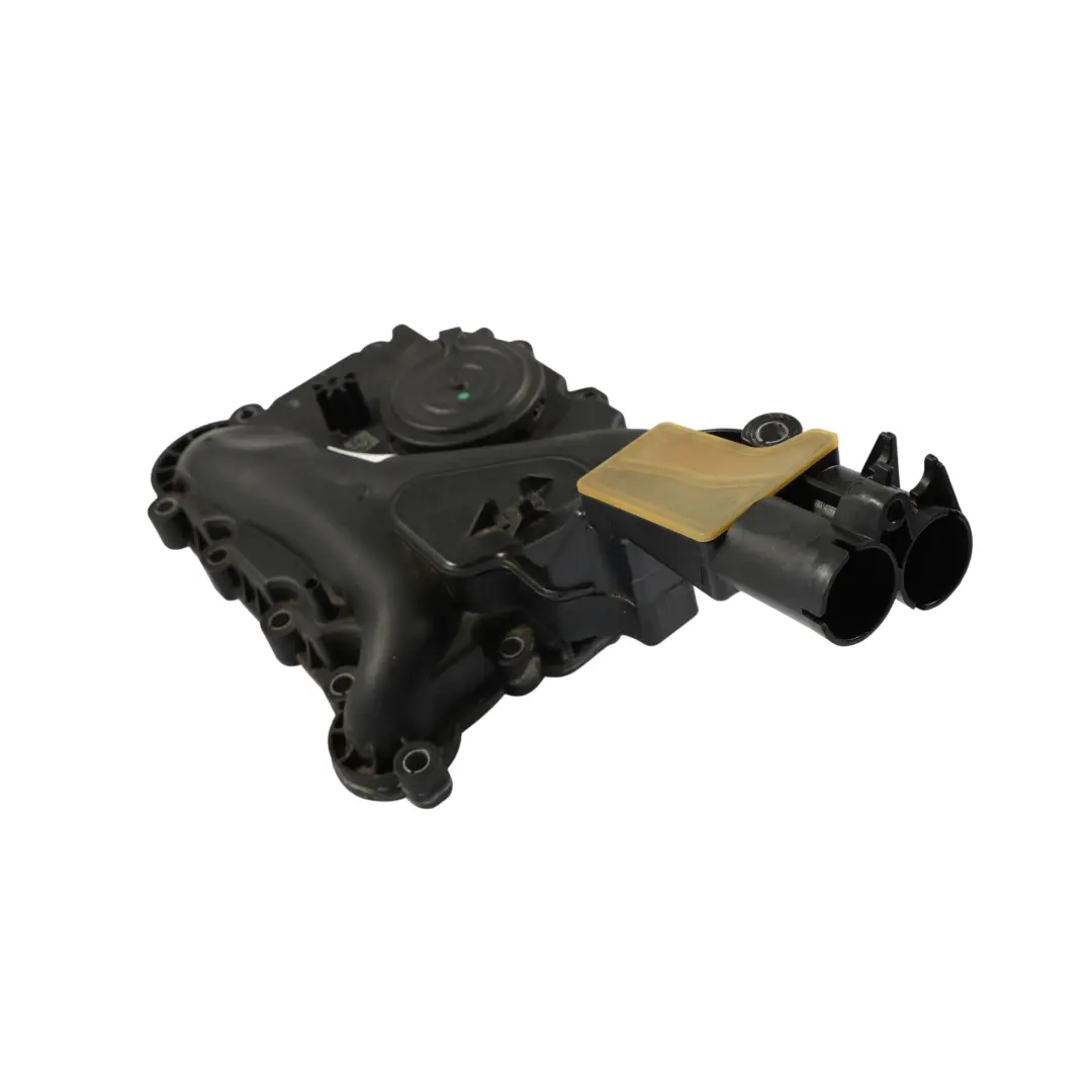 Audi A4 B8 A6 C7 Crankcase Breather Hose Engine Pipe Oil Separator 06E103547E - SKU 06E103547G - Part number 06E103547G