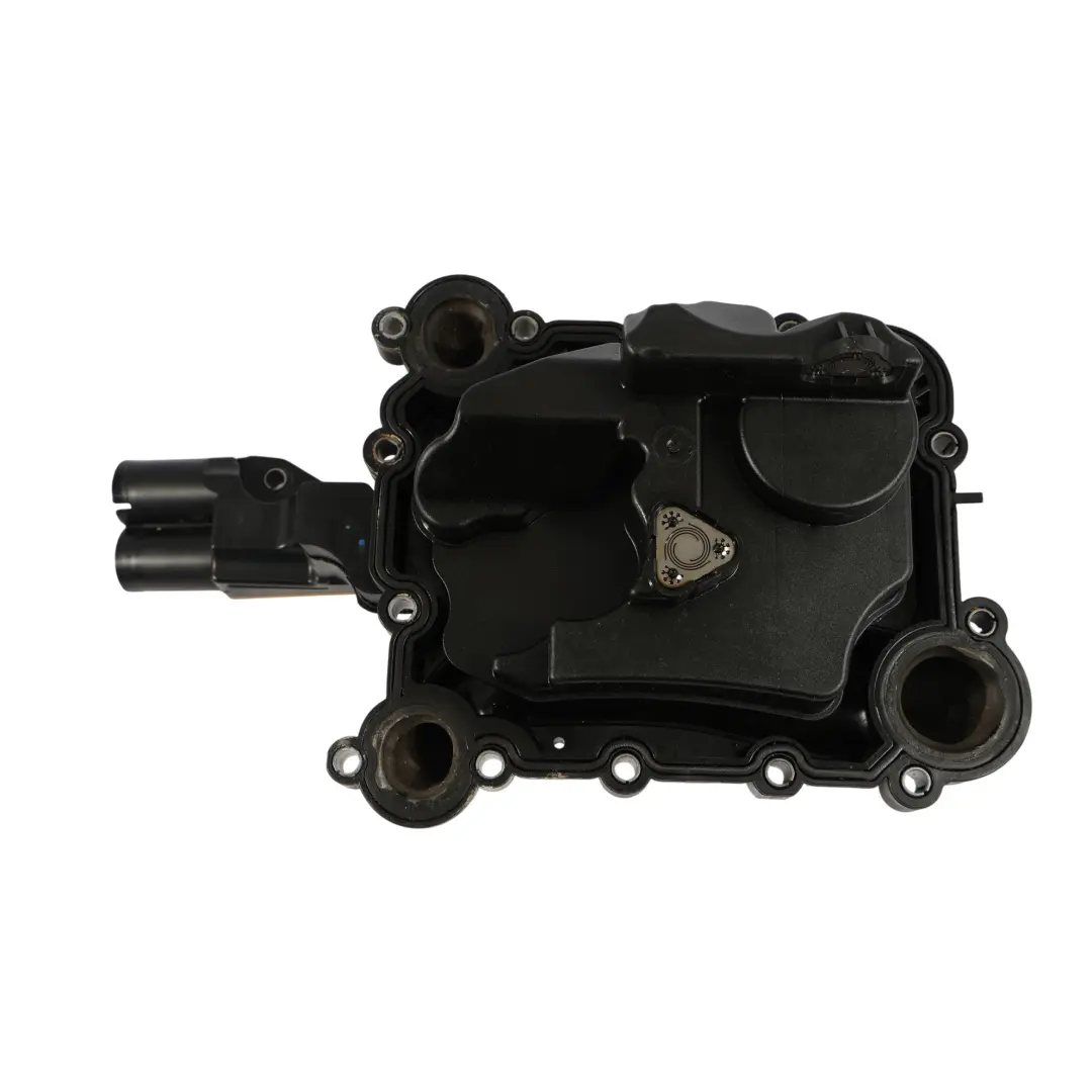 Crankcase Breather Hose Engine Pipe Oil Separator 06E103547E to Audi A4 B8 A6 C7 with Part number 06E103547G Audi A4 B8 A6 C7 Crankcase Breather Hose Engine Pipe Oil Separator 06E103547E - SKU 06E103547G - Part number 06E103547G