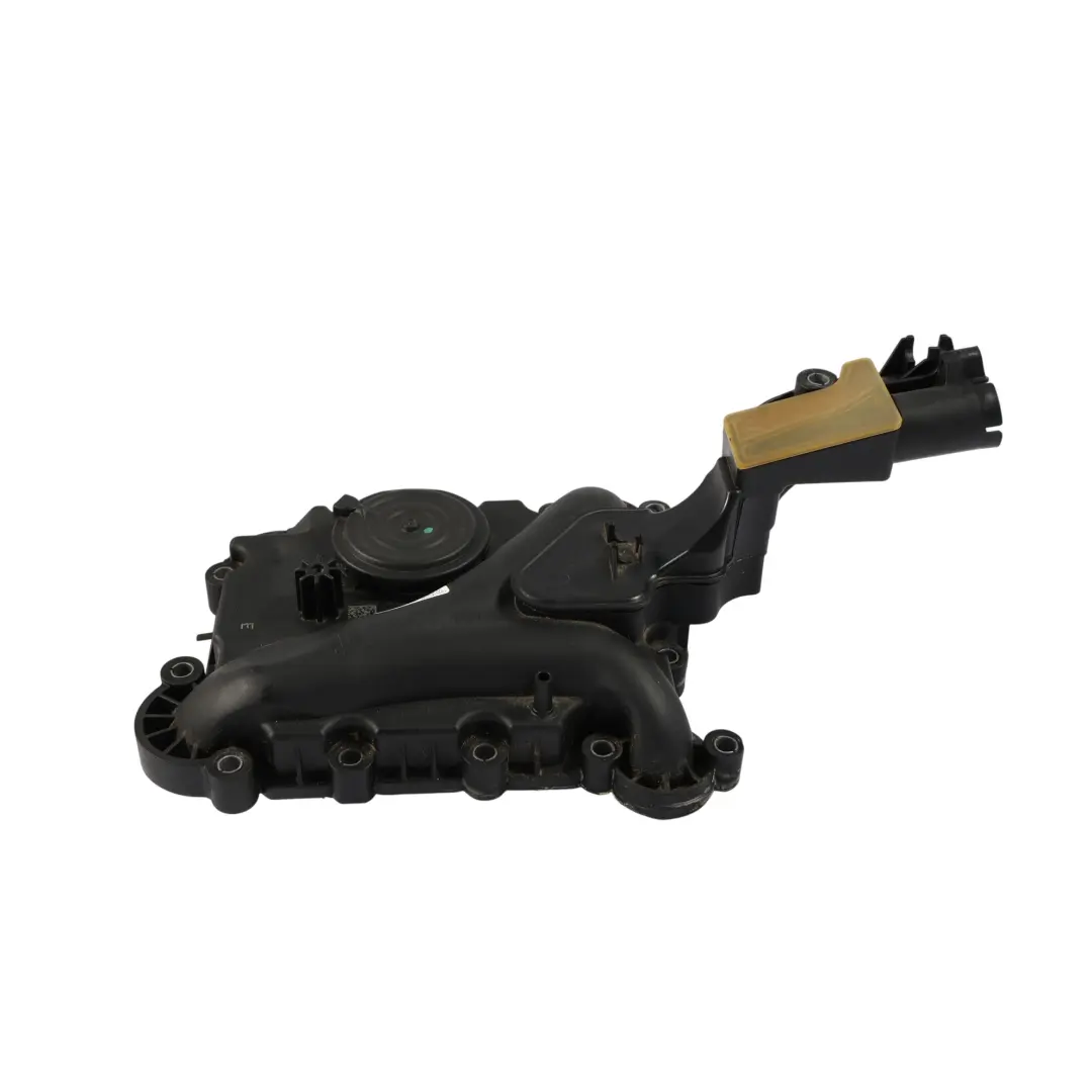 Crankcase Breather Hose Engine Pipe Oil Separator 06E103547E to Audi A4 B8 A6 C7 with Part number 06E103547G Audi A4 B8 A6 C7 Crankcase Breather Hose Engine Pipe Oil Separator 06E103547E - SKU 06E103547G - Part number 06E103547G