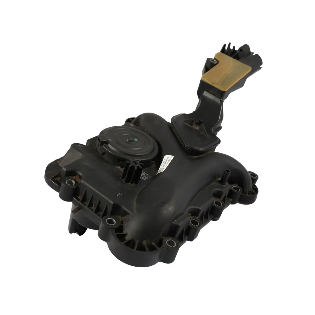 Tubo Di Sfiato Carter Motore Tubo Separatore Olio per Audi A4 B8 A6 C7 con numero di parte 06E103547G Audi A4 B8 A6 C7 Tubo Di Sfiato Carter Motore Tubo Separatore Olio - SKU 06E103547G - Numero di parte 06E103547G