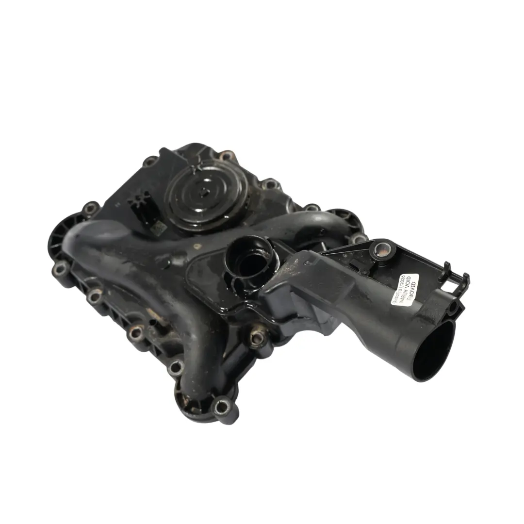 Manguera Respiradero Cárter Tubo Motor Separador para Audi A4 B8 A5 S5 8T con número de pieza 06E103547N Audi A4 B8 A5 S5 8T Manguera Respiradero Cárter Tubo Motor Separador - SKU 06E103547N - Número de pieza 06E103547N