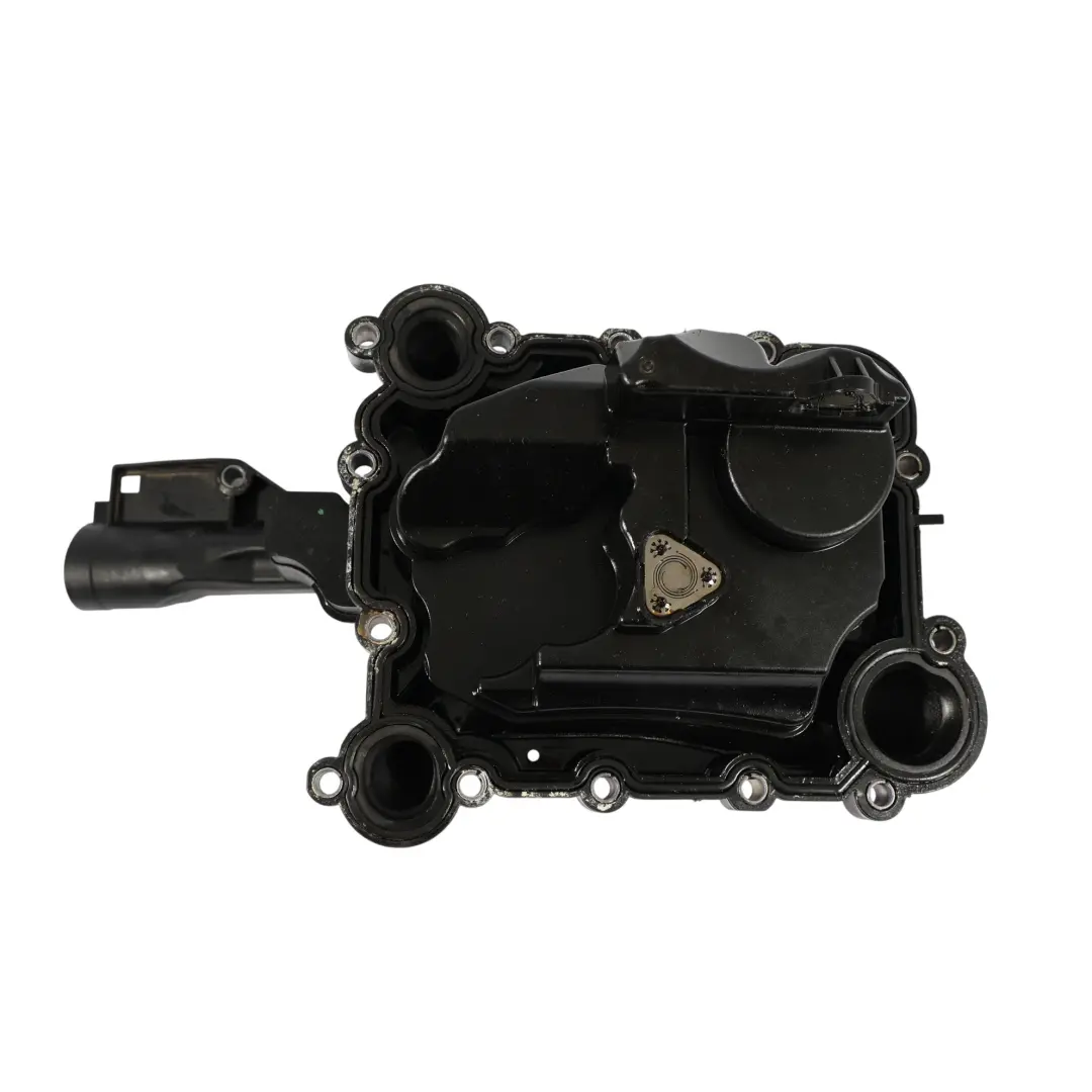 Odma Separator Oddzielacz Oleju do Audi A4 B8 A5 S5 8T o numerze 06E103547N Audi A4 B8 A5 S5 8T Odma Separator Oddzielacz Oleju - SKU 06E103547N - Numer Części 06E103547N