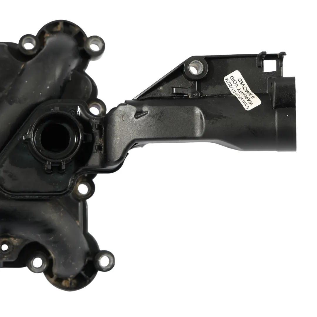 Audi A4 B8 A5 S5 8T Kurbel Entlüftungs Schlauch Motor Öl Abscheider - SKU 06E103547N - Teilenummer 06E103547N