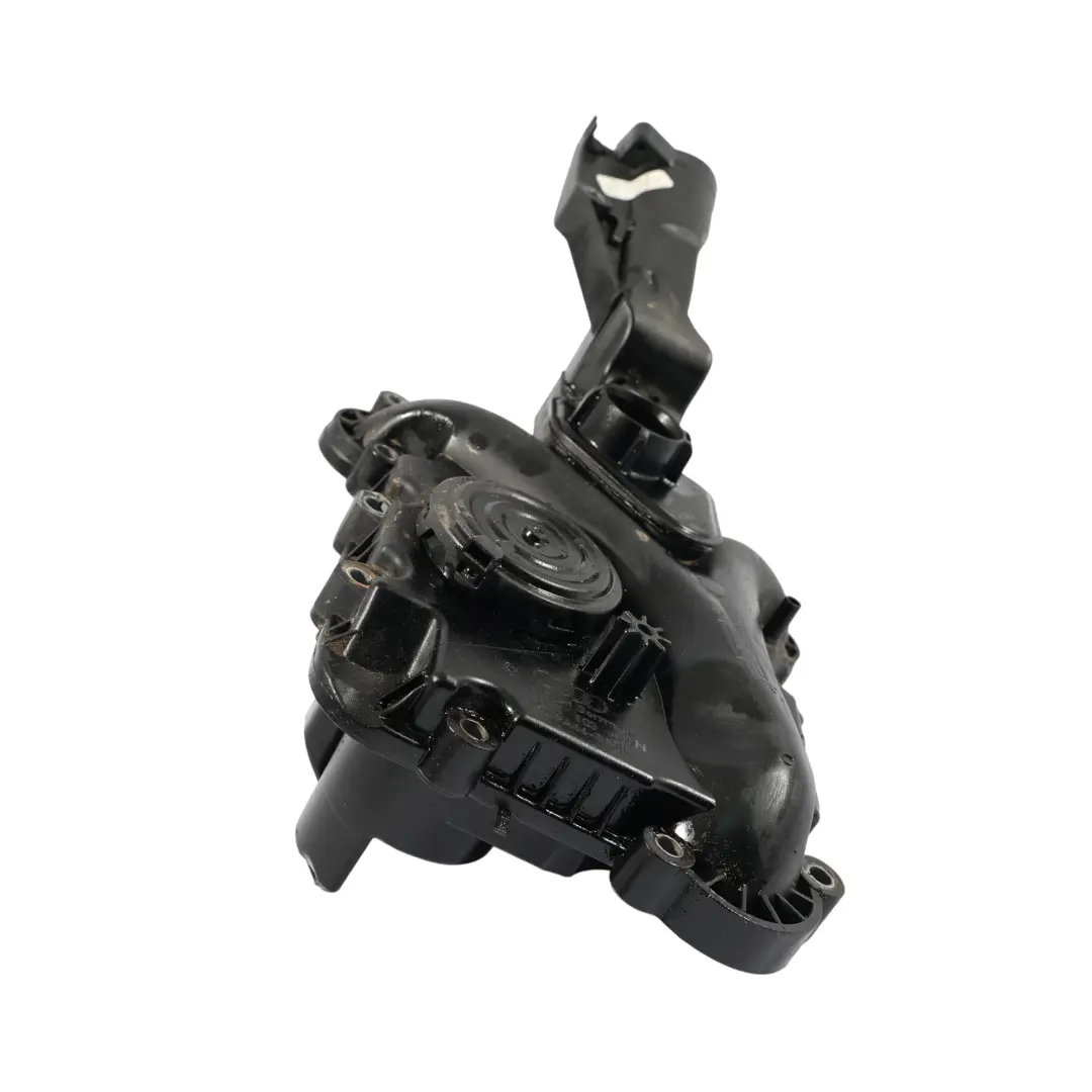 Tubo Di Sfiato Carter Motore Tubo Separatore Olio per Audi A4 B8 A5 S5 8T con numero di parte 06E103547N Audi A4 B8 A5 S5 8T Tubo Di Sfiato Carter Motore Tubo Separatore Olio - SKU 06E103547N - Numero di parte 06E103547N