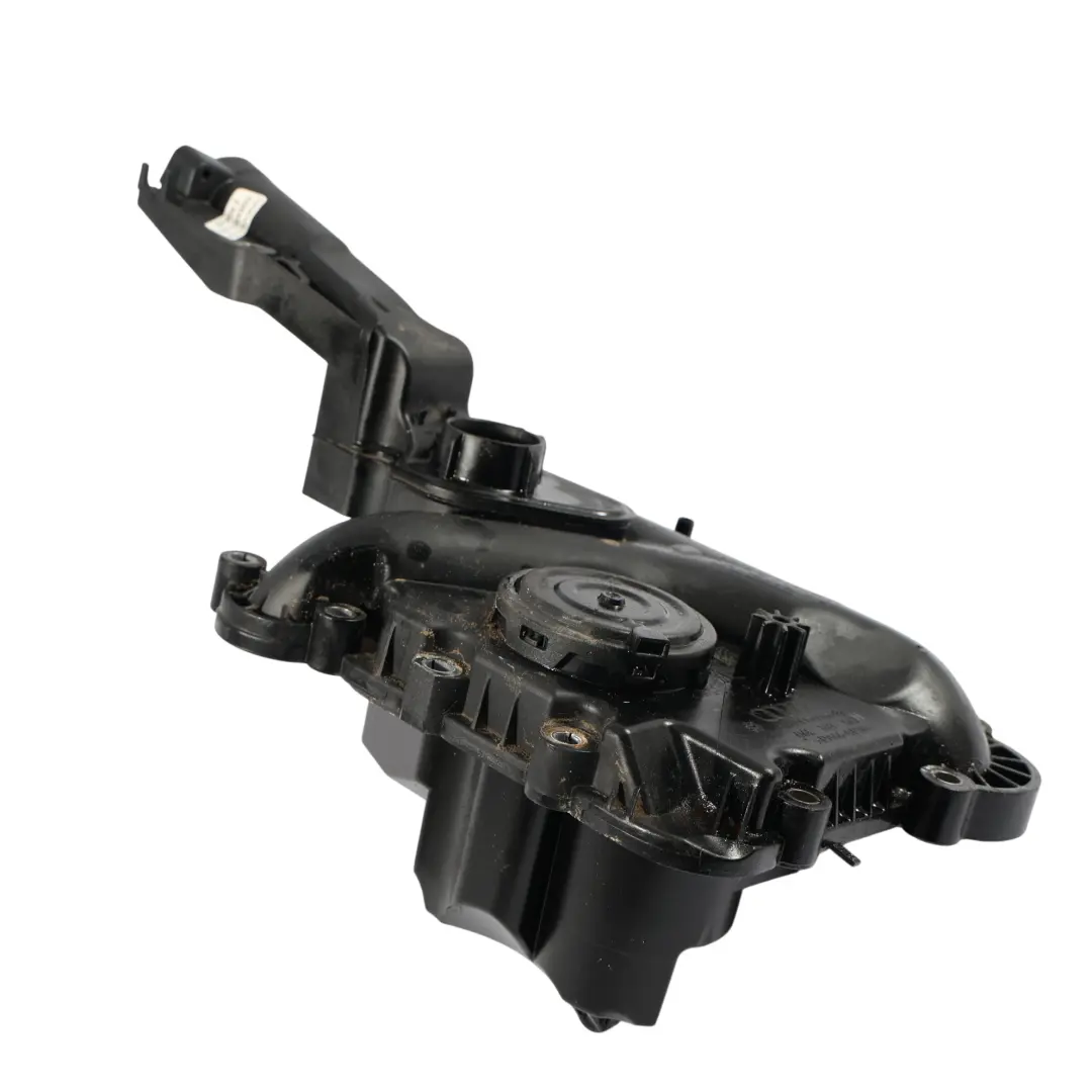 Tubo Di Sfiato Carter Motore Tubo Separatore Olio per Audi A4 B8 A5 S5 8T con numero di parte 06E103547N Audi A4 B8 A5 S5 8T Tubo Di Sfiato Carter Motore Tubo Separatore Olio - SKU 06E103547N - Numero di parte 06E103547N