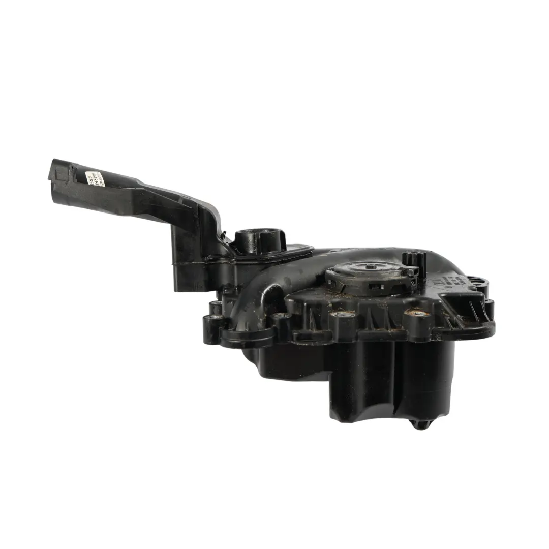 Audi A4 B8 A5 S5 8T Manguera Respiradero Cárter Tubo Motor Separador - SKU 06E103547N - Número de pieza 06E103547N