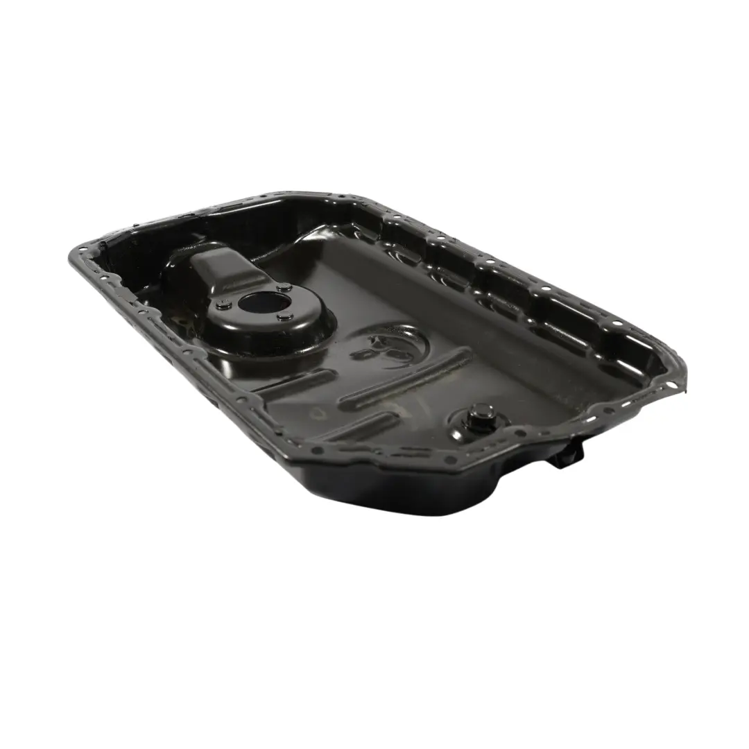Oil Sump Pan to Audi SQ5 FY 3.0 TFSI Engine with Part number 06E103600C Audi SQ5 FY 3.0 TFSI Engine Oil Sump Pan - SKU 06E103600C - Part number 06E103600C