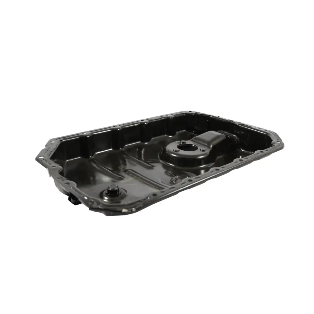Audi SQ5 FY 3.0 TFSI Engine Oil Sump Pan - SKU 06E103600C - Part number 06E103600C