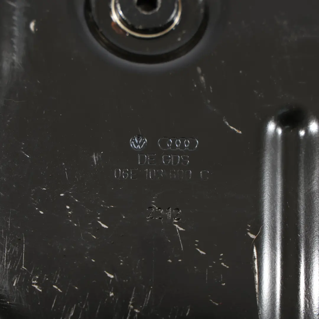 Coppa Olio Motore per Audi SQ5 FY 3.0 TFSI con numero di parte 06E103600C Audi SQ5 FY 3.0 TFSI Coppa Olio Motore - SKU 06E103600C - Numero di parte 06E103600C