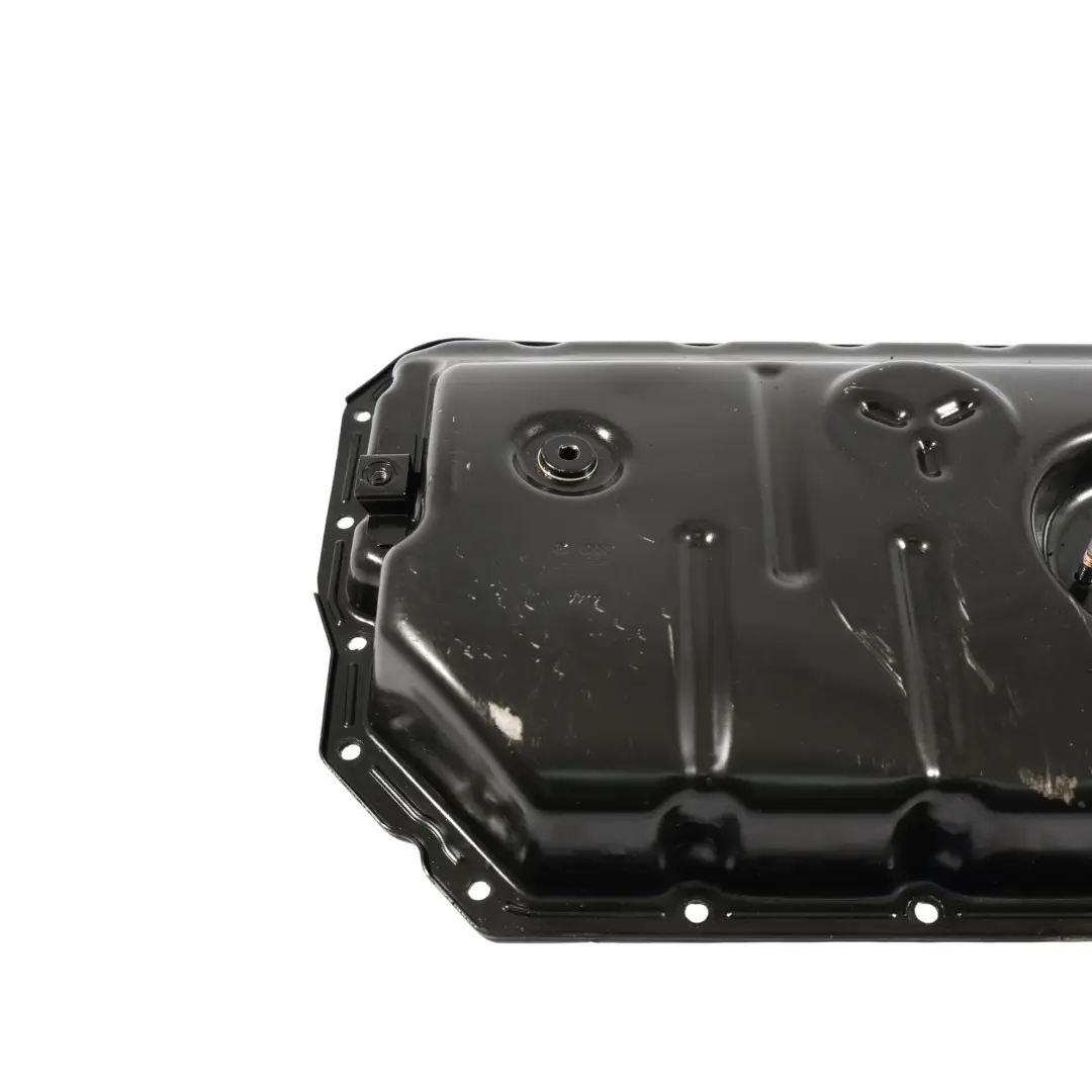 Carter D'Huile Moteur pour Audi SQ5 FY 3.0 TFSI à propos du numéro de pièce 06E103600C Audi SQ5 FY 3.0 TFSI Carter D'Huile Moteur - SKU 06E103600C - Numéro de pièce 06E103600C