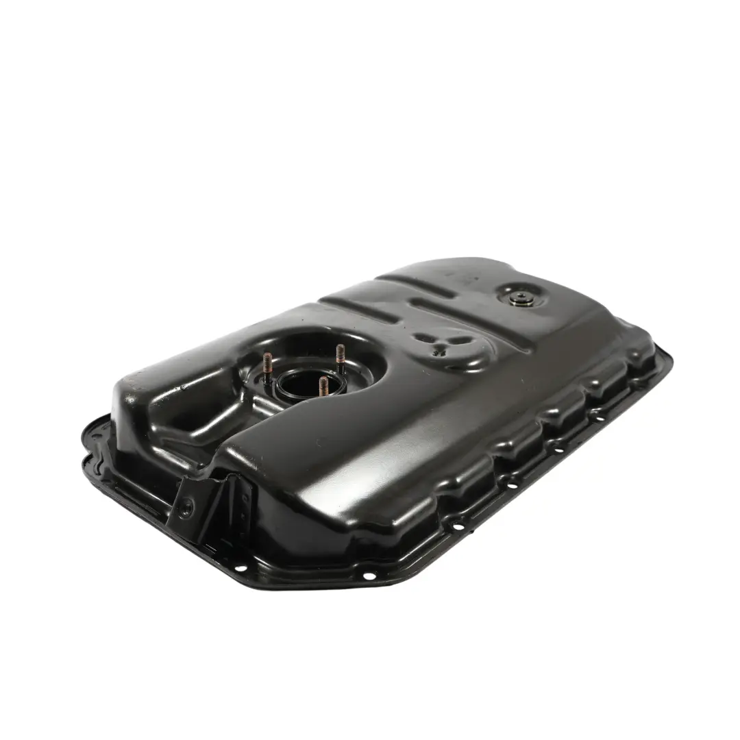 Carter D'Huile Moteur pour Audi SQ5 FY 3.0 TFSI à propos du numéro de pièce 06E103600C Audi SQ5 FY 3.0 TFSI Carter D'Huile Moteur - SKU 06E103600C - Numéro de pièce 06E103600C