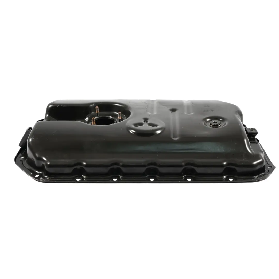 Audi SQ5 FY 3.0 TFSI Engine Oil Sump Pan - SKU 06E103600C - Part number 06E103600C