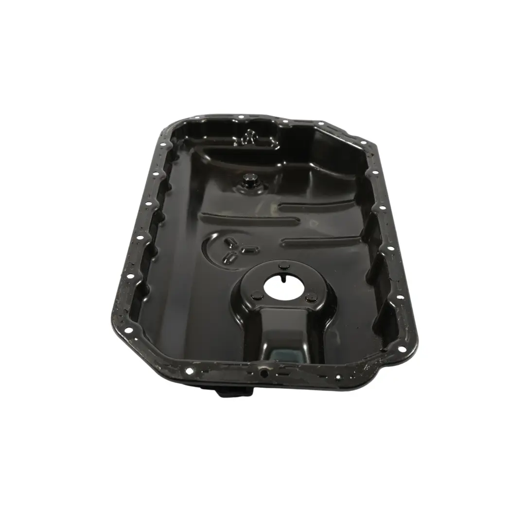 Cárter Aceite Motor para Audi SQ5 FY 3.0 TFSI con número de pieza 06E103600C Audi SQ5 FY 3.0 TFSI Cárter Aceite Motor - SKU 06E103600C - Número de pieza 06E103600C
