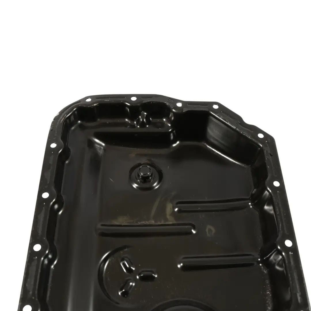 Carter D'Huile Moteur pour Audi SQ5 FY 3.0 TFSI à propos du numéro de pièce 06E103600C Audi SQ5 FY 3.0 TFSI Carter D'Huile Moteur - SKU 06E103600C - Numéro de pièce 06E103600C