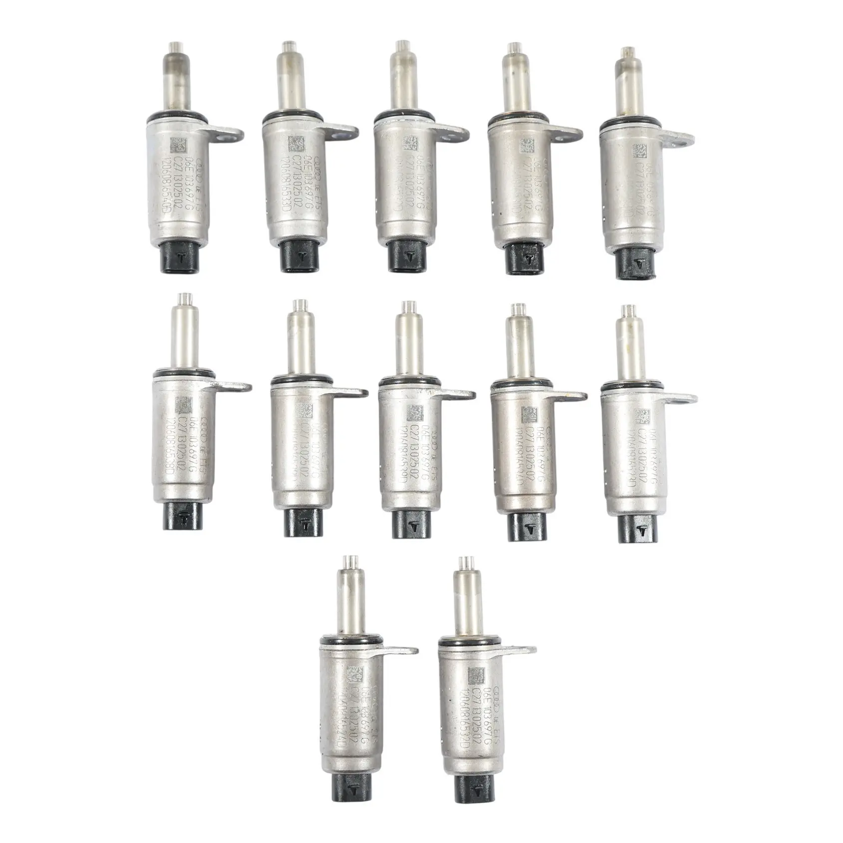 A6 C7 Einsteller 06E103697G