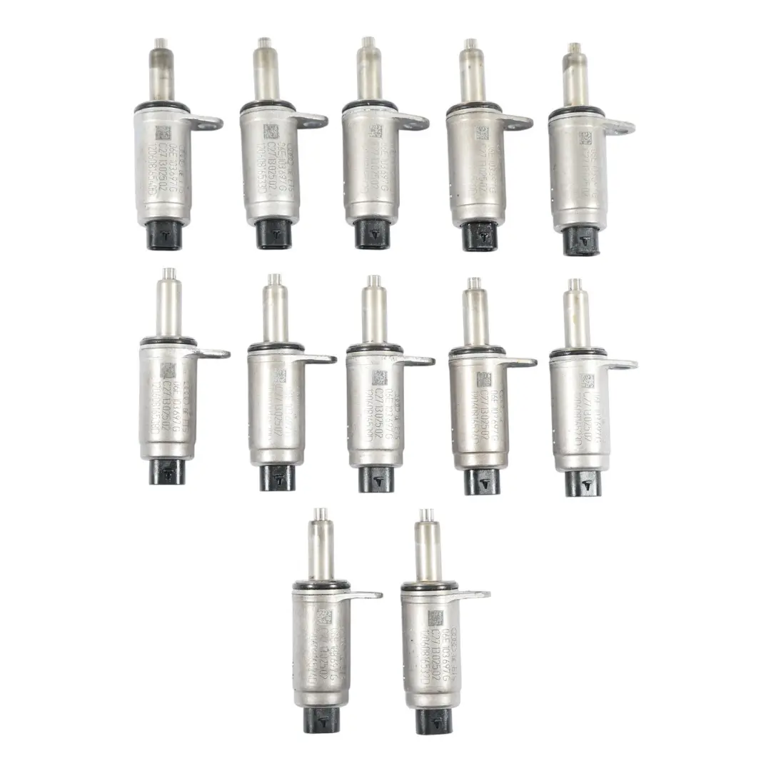 Regolatore per A6 C7 con numero di parte 06E103697G A6 C7 Regolatore - SKU 06E103697G-1 - Numero di parte 06E103697G