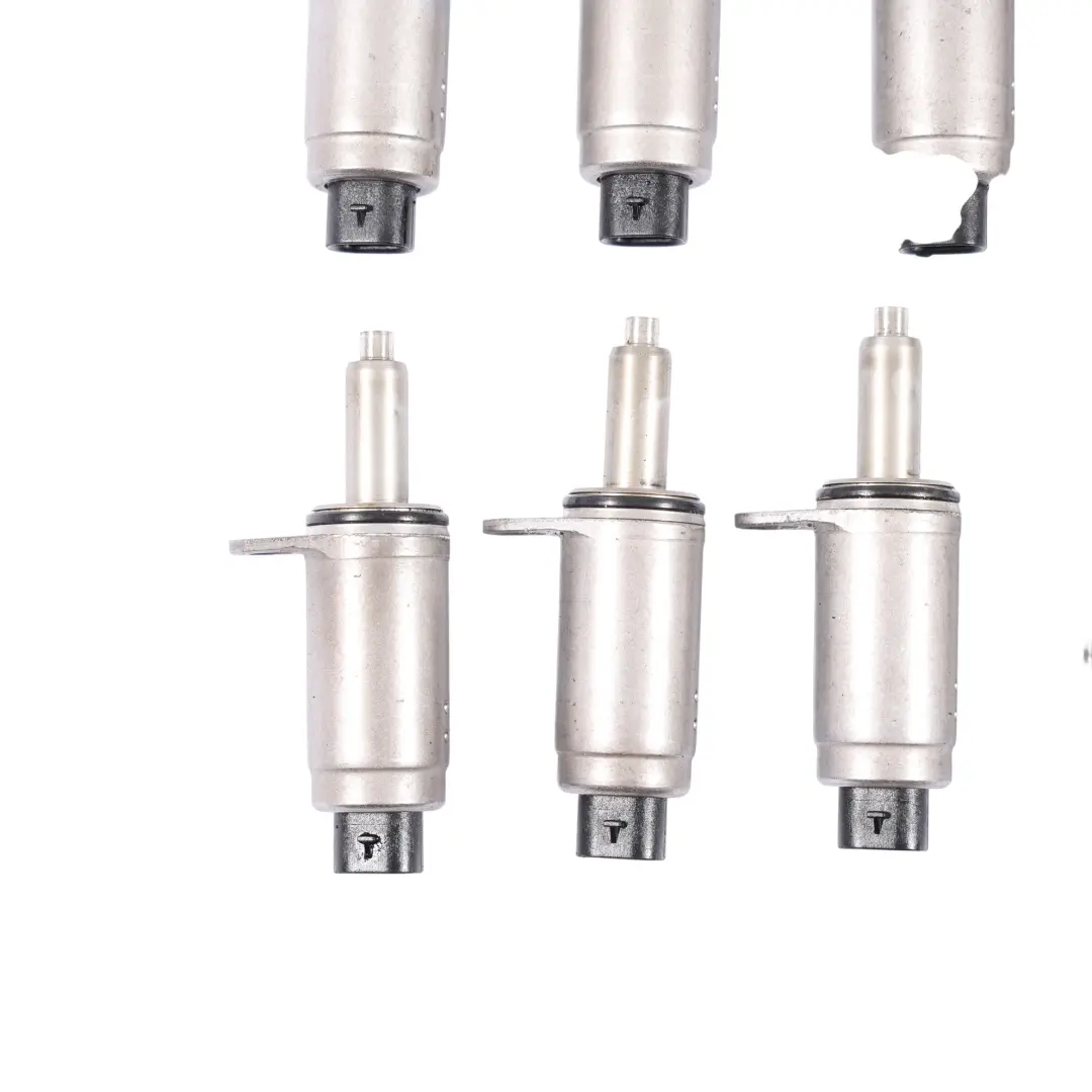 Regolatore per A6 C7 con numero di parte 06E103697G A6 C7 Regolatore - SKU 06E103697G-1 - Numero di parte 06E103697G