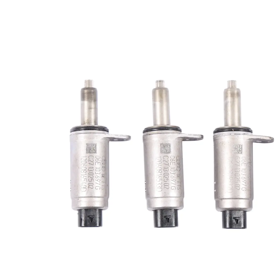 Einsteller für A6 C7 mit Teilenummer 06E103697G A6 C7 Einsteller - SKU 06E103697G-1 - Teilenummer 06E103697G