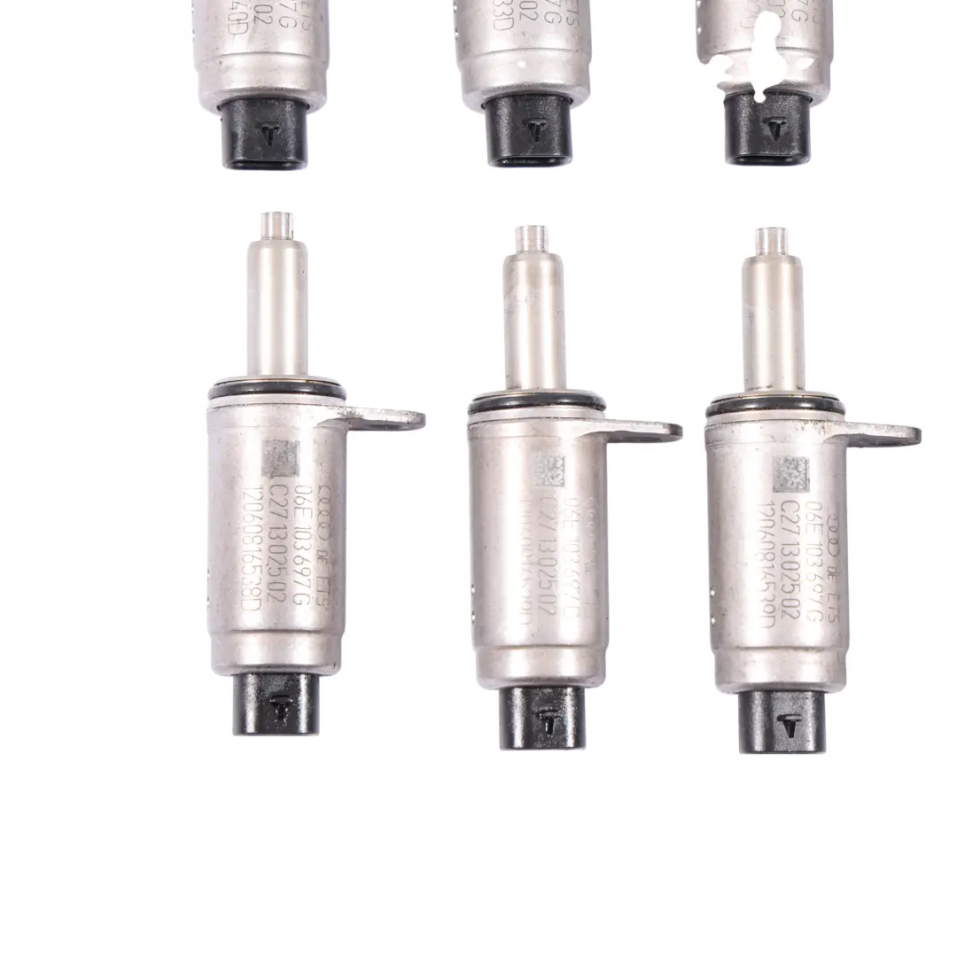 Regolatore per A6 C7 con numero di parte 06E103697G A6 C7 Regolatore - SKU 06E103697G-1 - Numero di parte 06E103697G