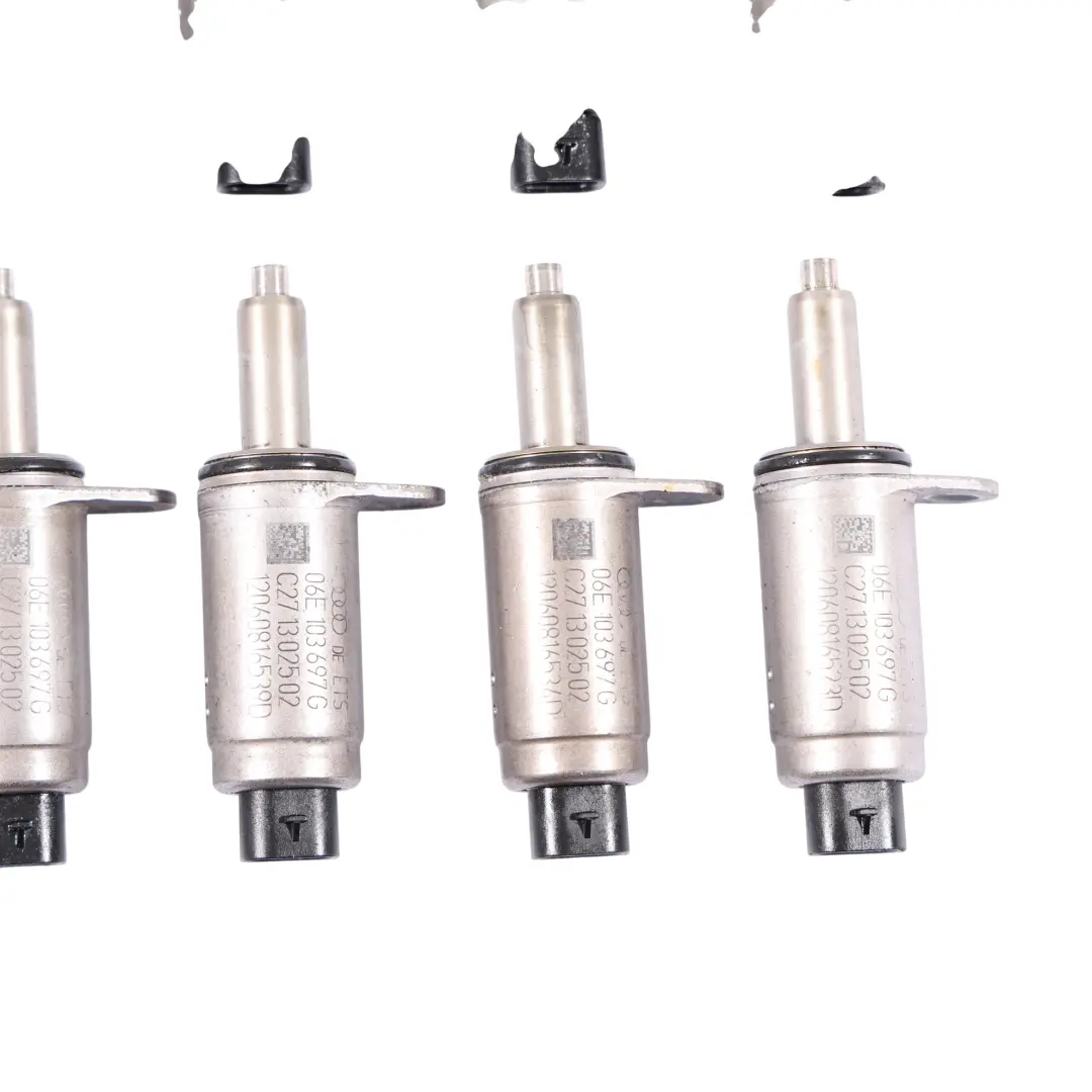 Regulator do A6 C7 o numerze 06E103697G A6 C7 Regulator - SKU 06E103697G-1 - Numer Części 06E103697G