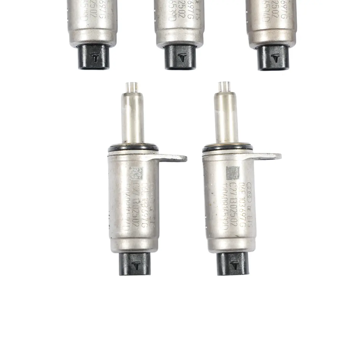 Regolatore per A6 C7 con numero di parte 06E103697G A6 C7 Regolatore - SKU 06E103697G-1 - Numero di parte 06E103697G