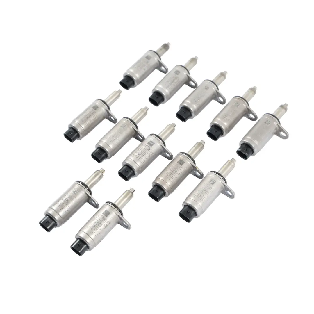 Regolatore per A6 C7 con numero di parte 06E103697G A6 C7 Regolatore - SKU 06E103697G-1 - Numero di parte 06E103697G