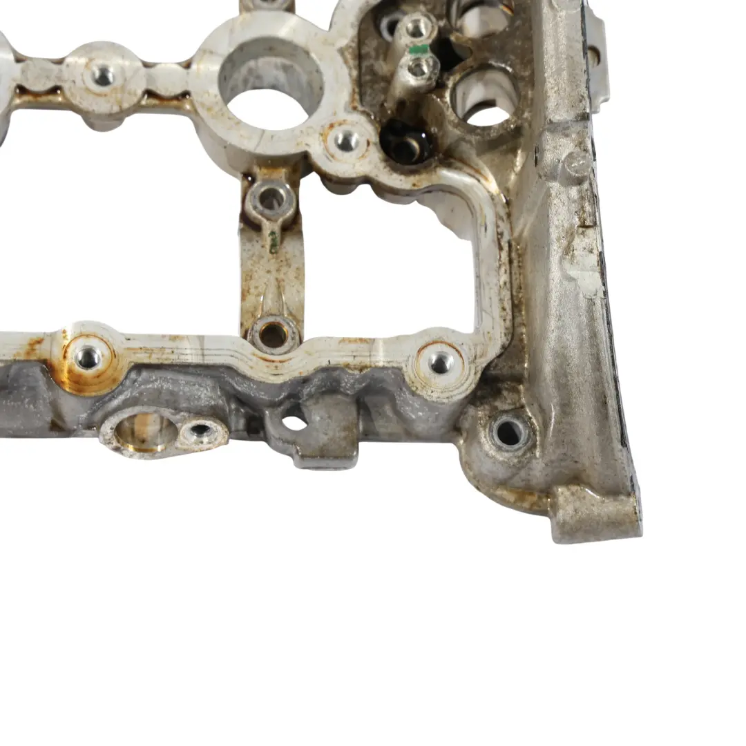 Support Palier Arbre Cames Protection 4-6 Cyl. 3.0 Essence 06E103285 pour Audi S5 8T à propos du numéro de pièce 06E103791A Audi S5 8T Support Palier Arbre Cames Protection 4-6 Cyl. 3.0 Essence 06E103285 - SKU 06E103791A-1 - Numéro de pièce 06E103791A