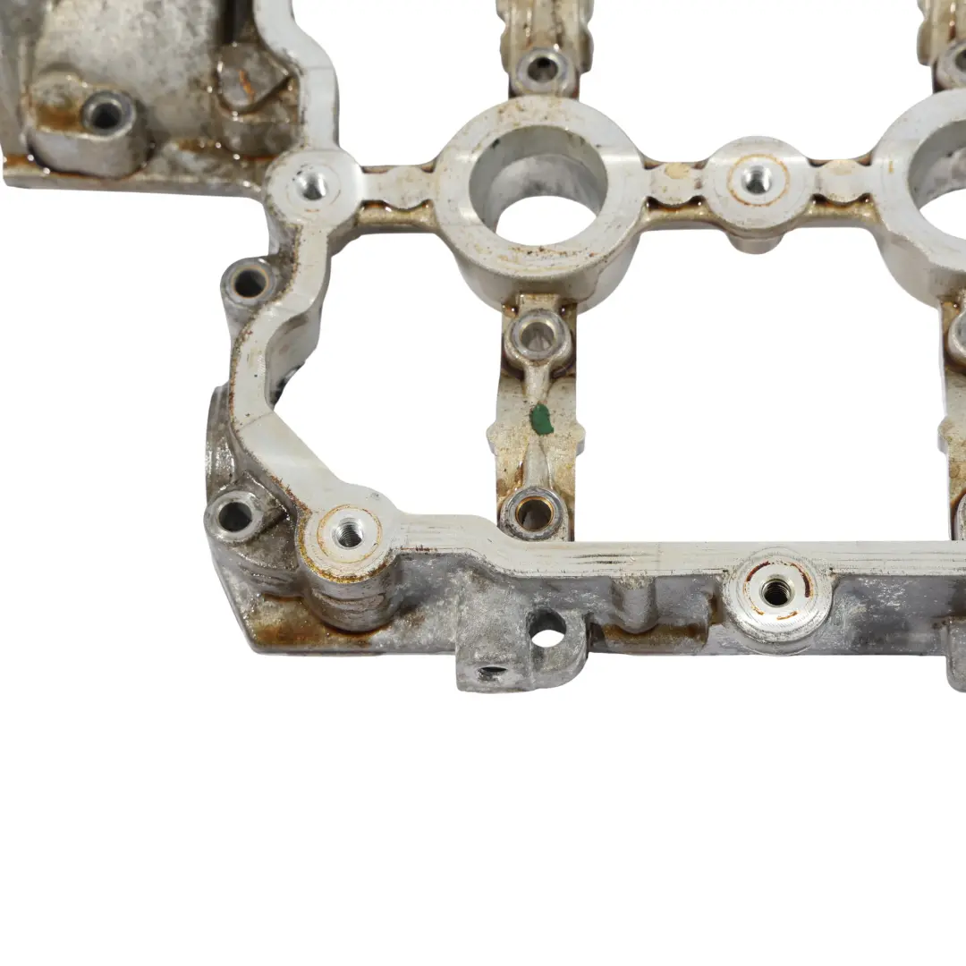 Audi A5 S5 8T Camshaft Carrier Support Cover Panel 4-6 Cyl. 3.0 Petrol 06E103285 - SKU 06E103791A-1 - Part number 06E103791A