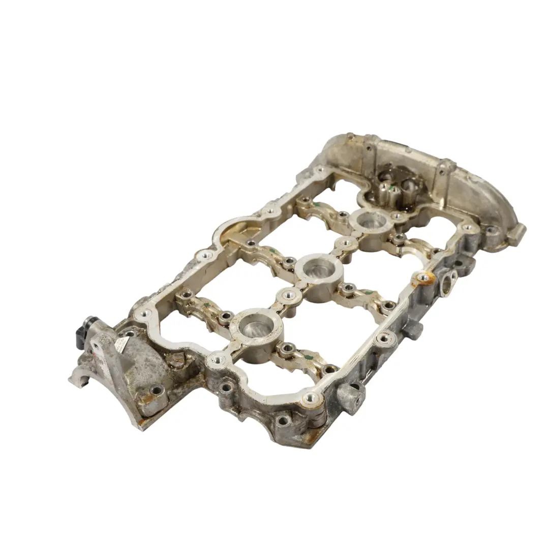 Tapa Soporte Árbol Levas 4-6 Cil. 3.0 Gasolina 06E103285 para Audi A5 S5 8T con número de pieza 06E103791A Audi A5 S5 8T Tapa Soporte Árbol Levas 4-6 Cil. 3.0 Gasolina 06E103285 - SKU 06E103791A-1 - Número de pieza 06E103791A